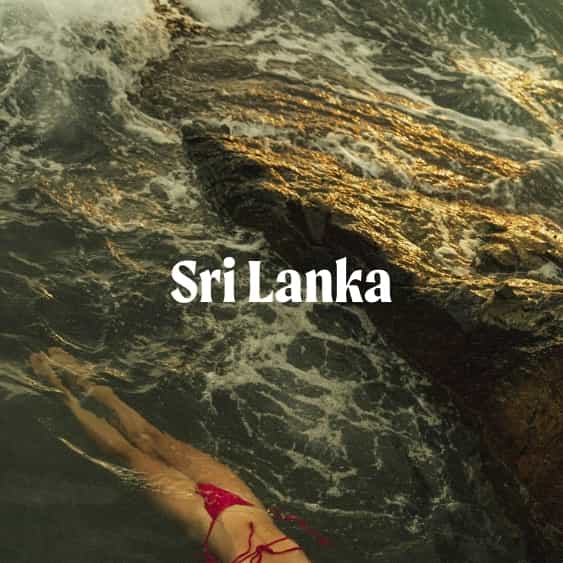 Sri Lanka