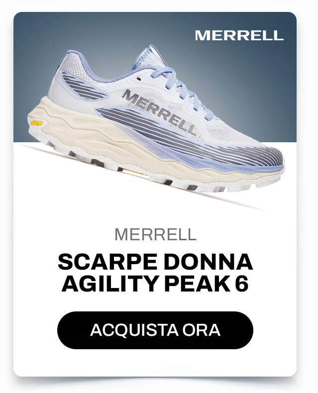 Scarpe donna Agility Peak 6