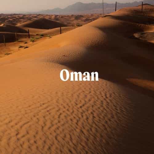 Oman