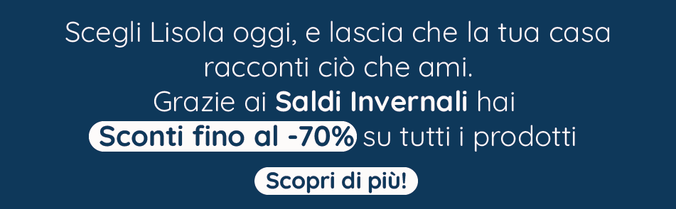 Sconti fino al -70% su tutto