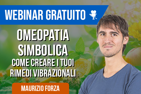 Webinar Gratuito con Maurizio Forza