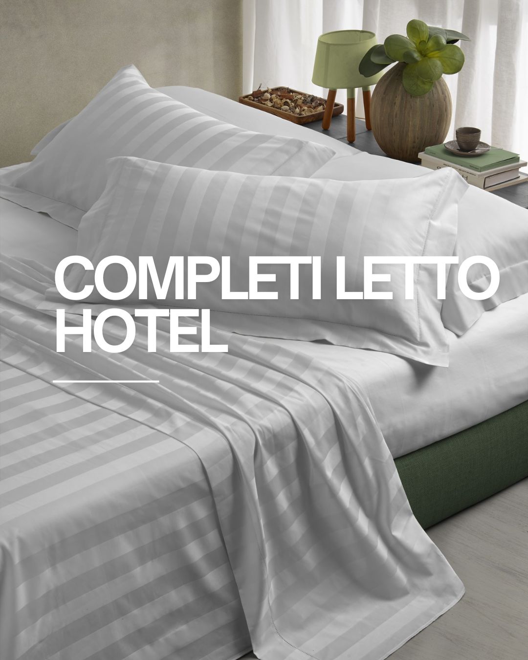 completi letto hotel