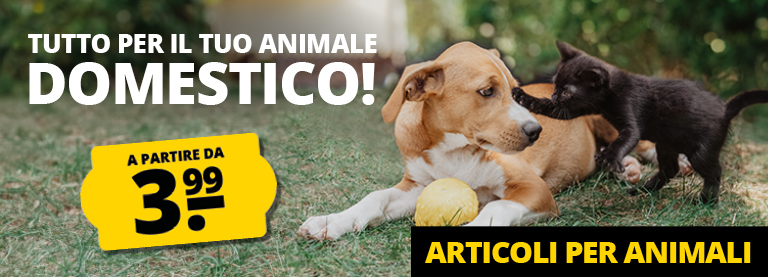 forniture per animali domestici