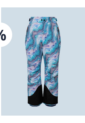 Pantaloni funzionali