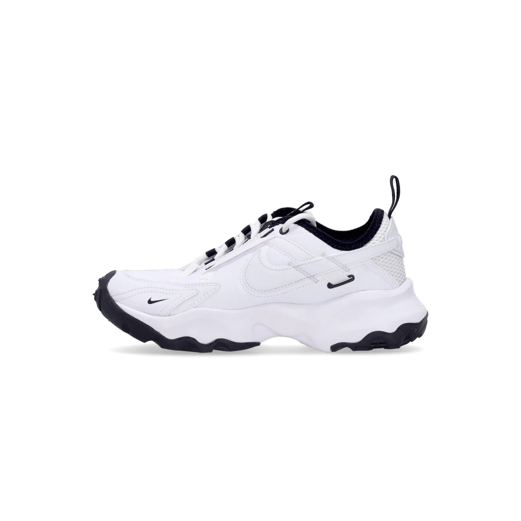 Nike Scarpa Bassa Donna W Tc 7900 White/photon Dust/black/white da donna