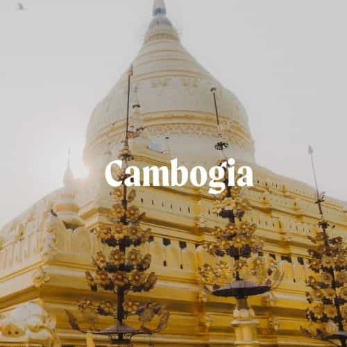 Cambogia