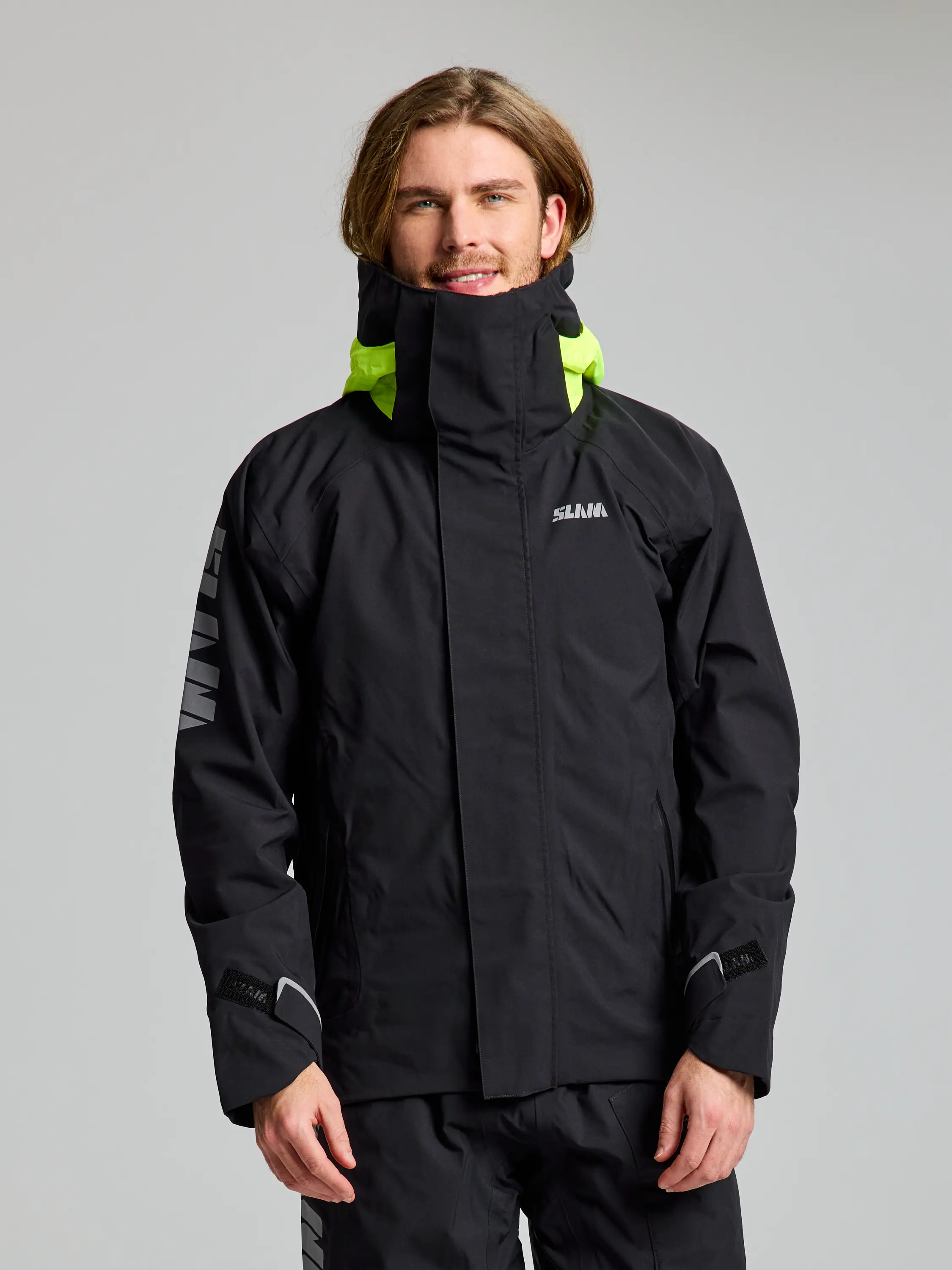 PRO COASTAL JACKET