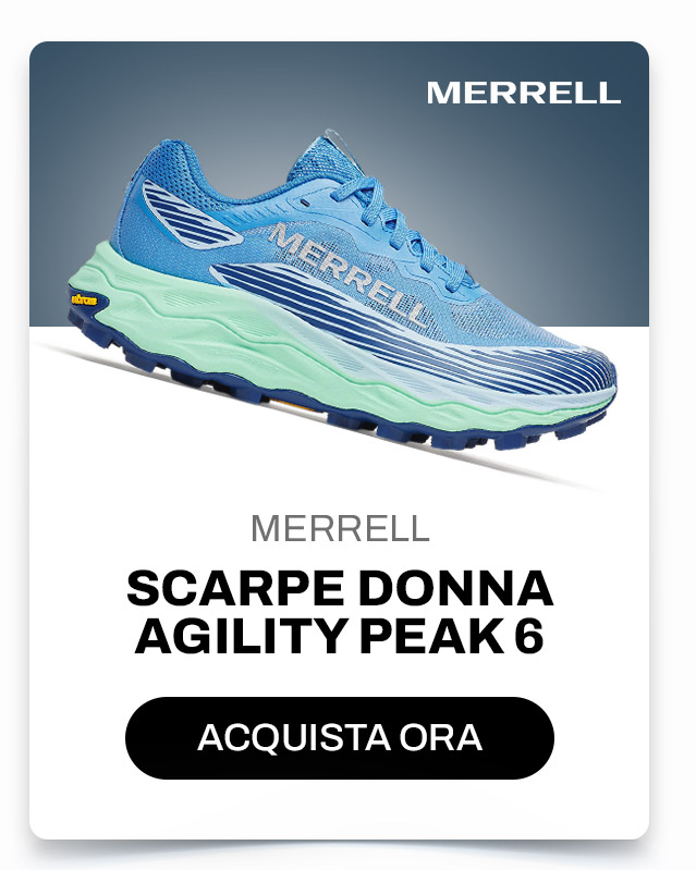 Scarpe donna Agility Peak 6