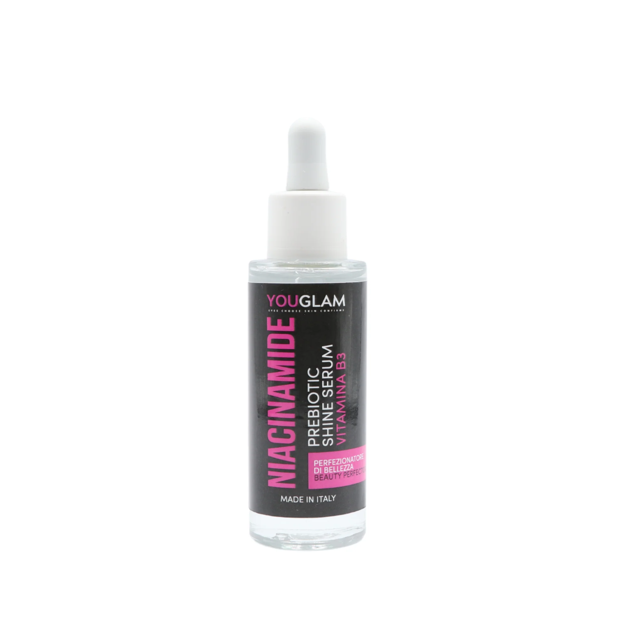 Image of SHINE SERUM