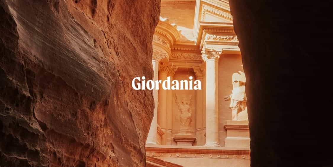 Giordania