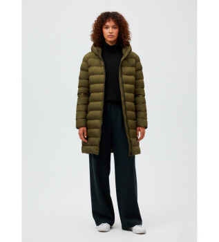 cappotto-verde-cronulla