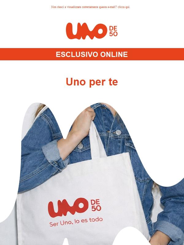 Tote bag in regalo 🎁