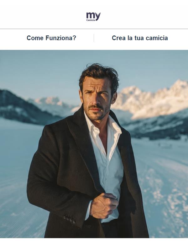 L’eleganza scende in pista