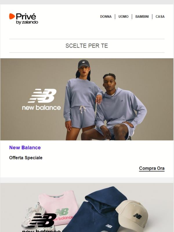 New Balance, CHIARA FERRAGNI e ONLY ⎪ Inizia la caccia alle offerte