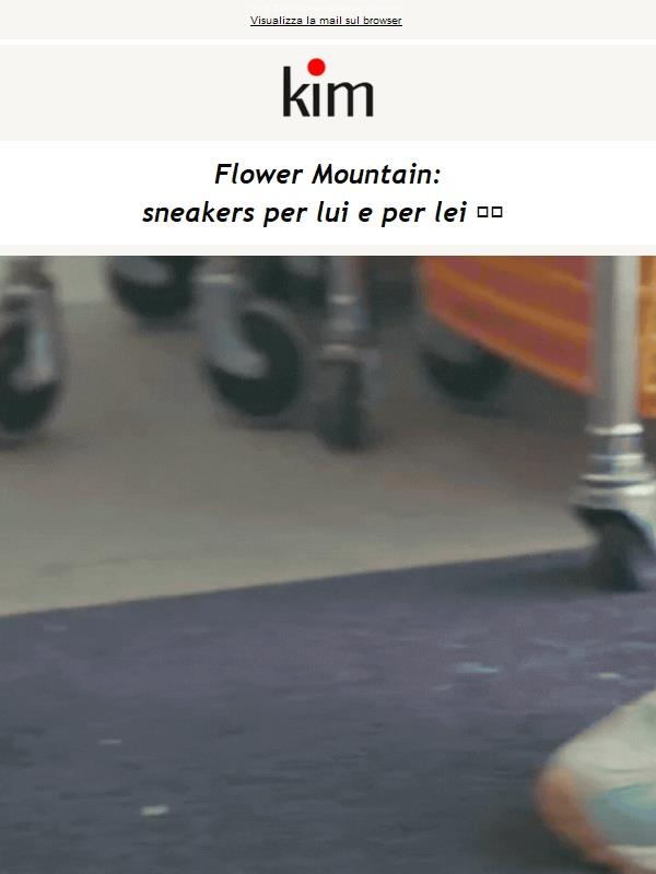 Nuova collezione online ora!🤩