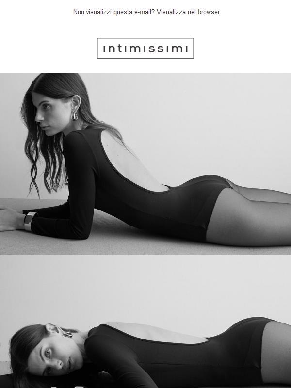 Viral Body: eleganza e femminilità in un unico capo