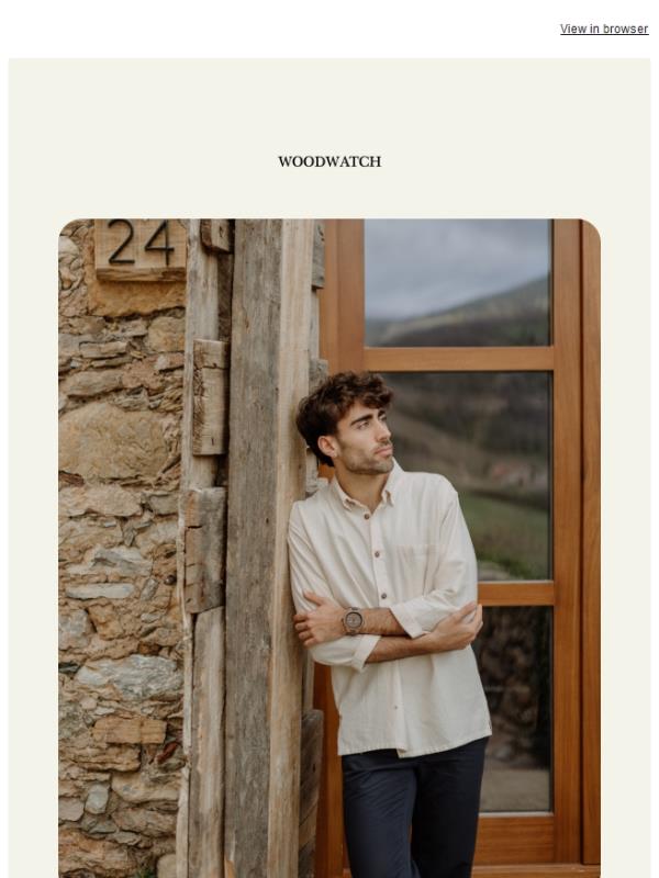 Your Weekend Lifestyle Must-Haves 🌳