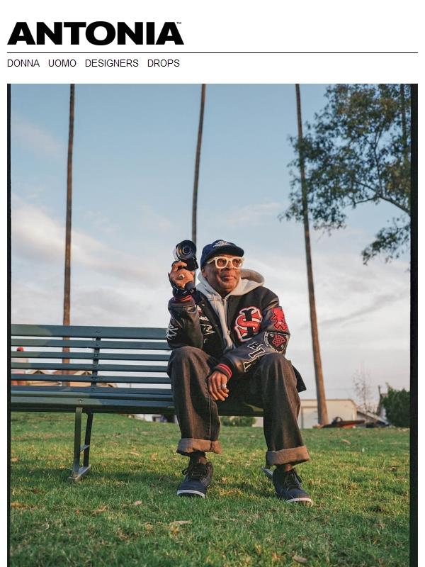 Air Jordan 3 × Levi's®