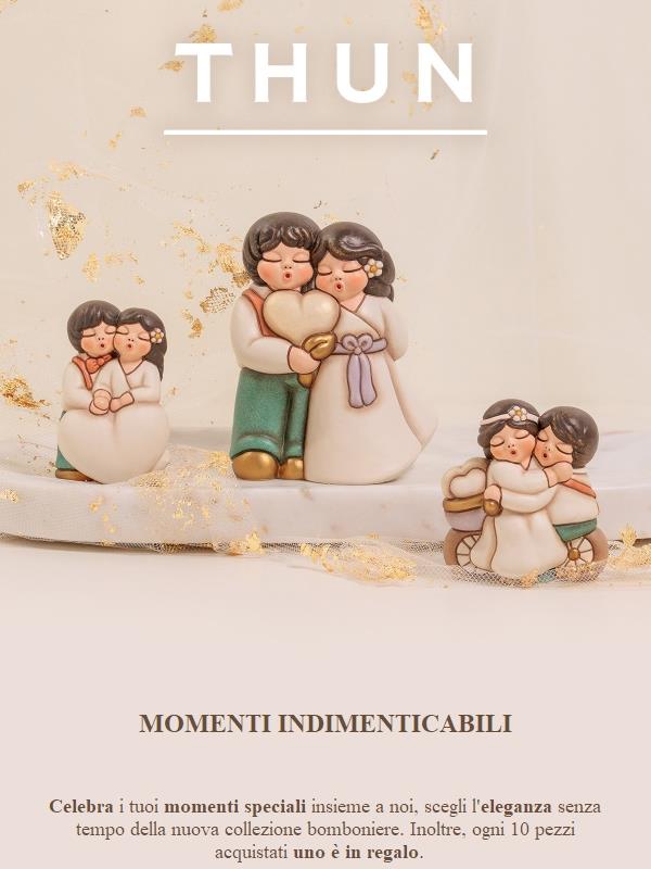 Un regalo esclusivo per te✨