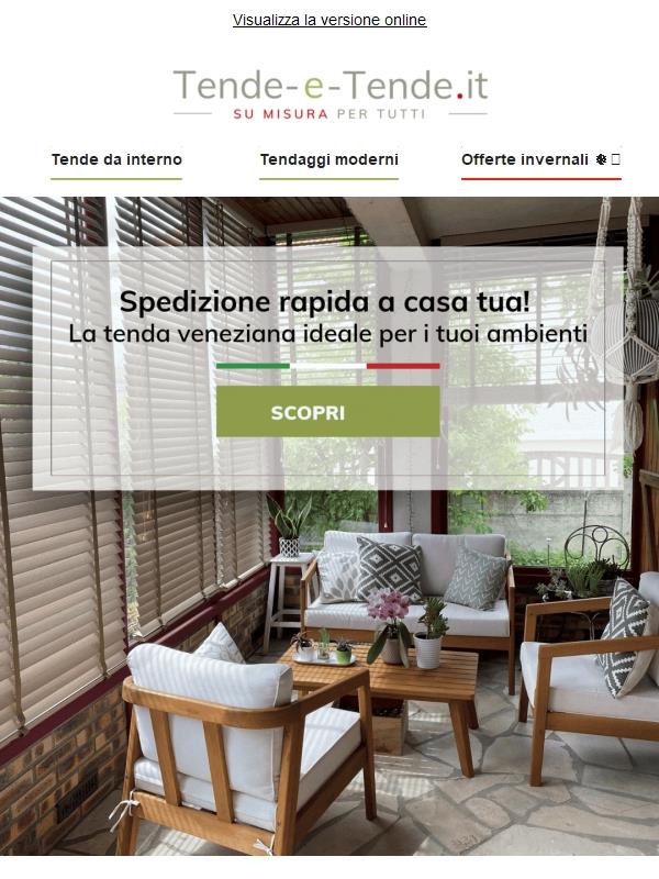 Il segreto di una luce perfettamente controllata