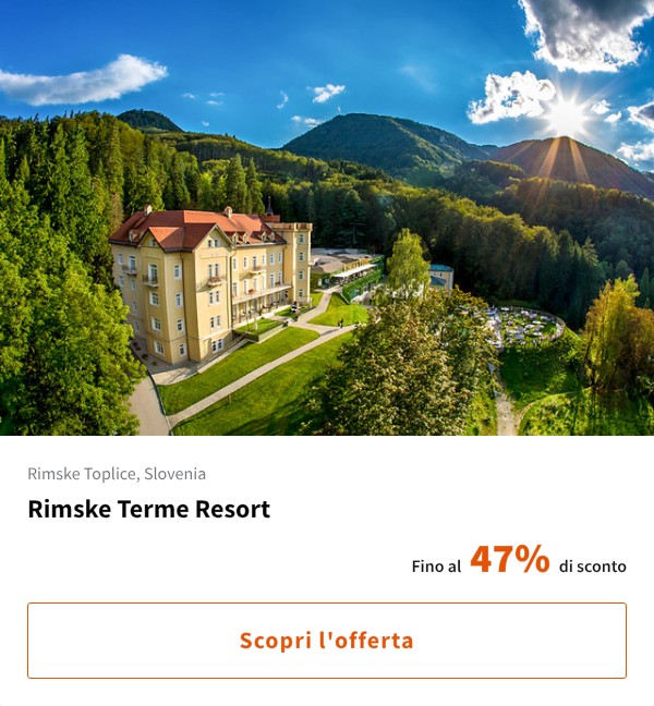 Rimske Terme Resort