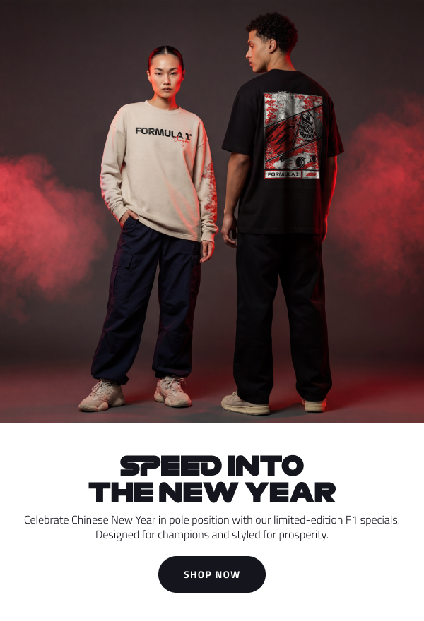 Aston Martin 2026 Teamwear