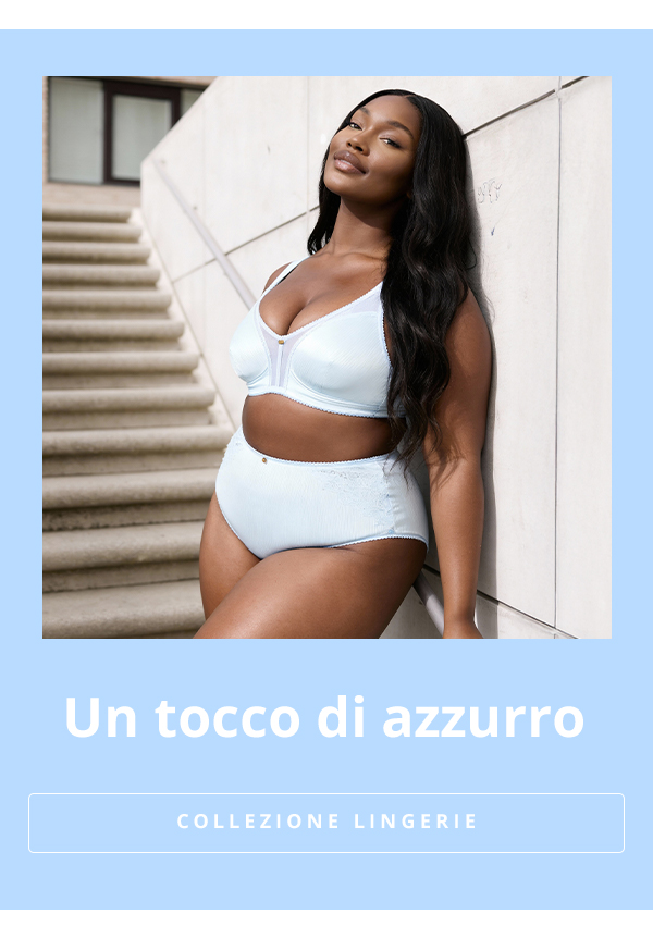 Collezione lingerie