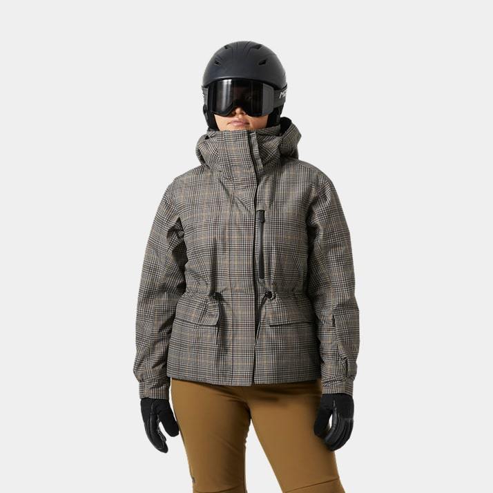 Women's Nora Insulated 2.0 Ski Jacket