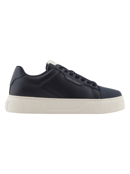ARMANI EXCHANGE SNEAKERS MAN