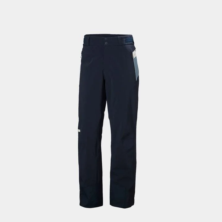 Men's Kvitfjell Race Insulated Zip Off Ski Pants