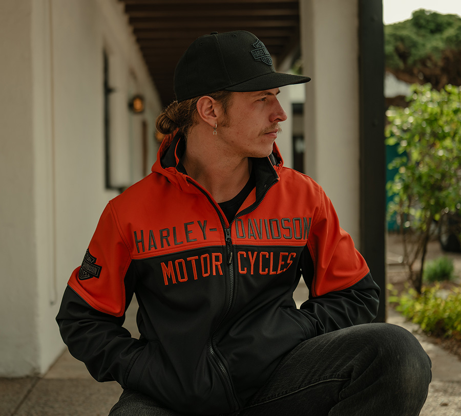 GIACCA IDYL COLORBLOCKED