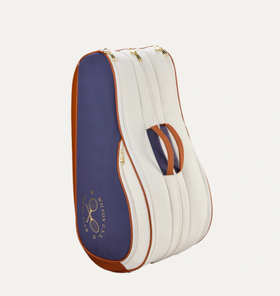 Borsa Heritage da <BR>12 racchette