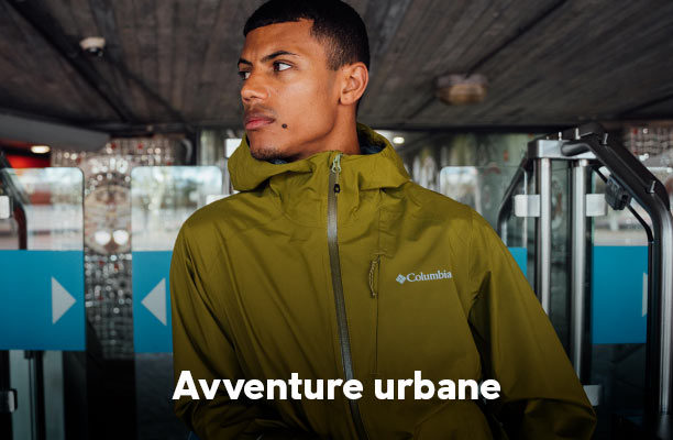 Avventure urbane