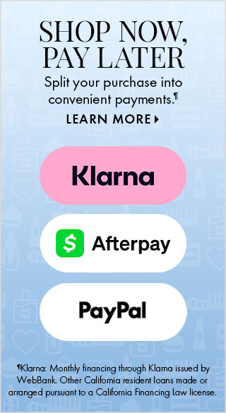 See Klarna