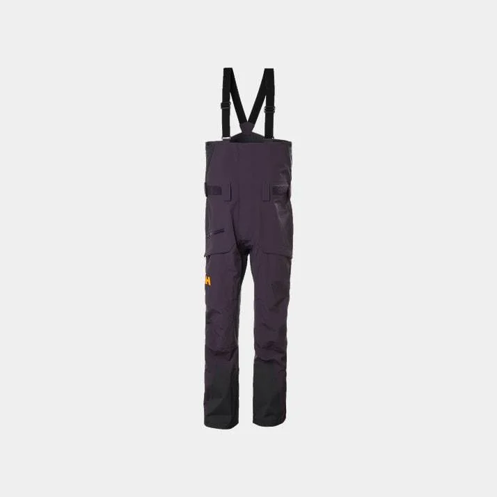 Men's Sogn Bib Shell Pant