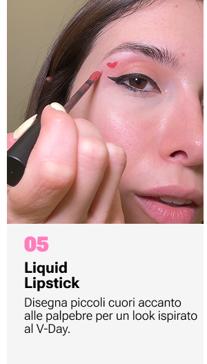 Liquid Lipstick