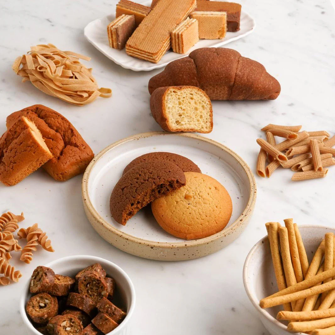 Image of BABA KETO BOX