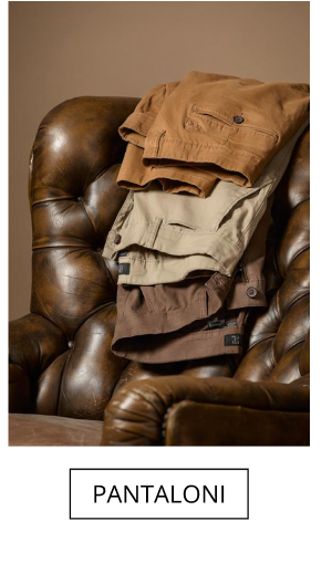 Pantaloni