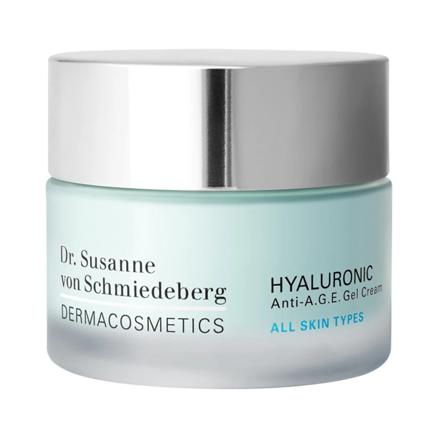 Hyaluronic Anti-A.G.E. Gel Cream