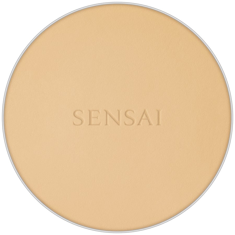 Total Finish SPF 10 Refill