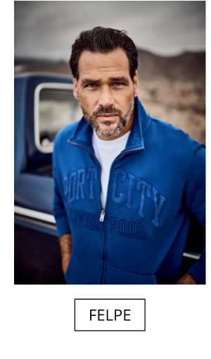 Felpe