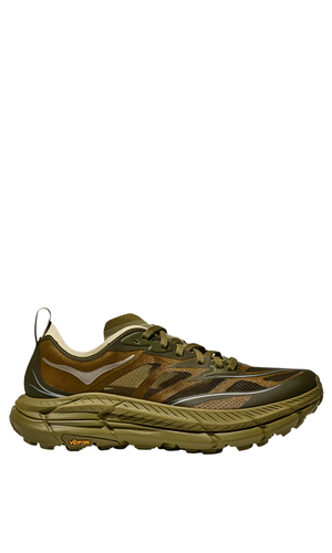 U Mafate Speed 4 Lite Wild Rye sneaker