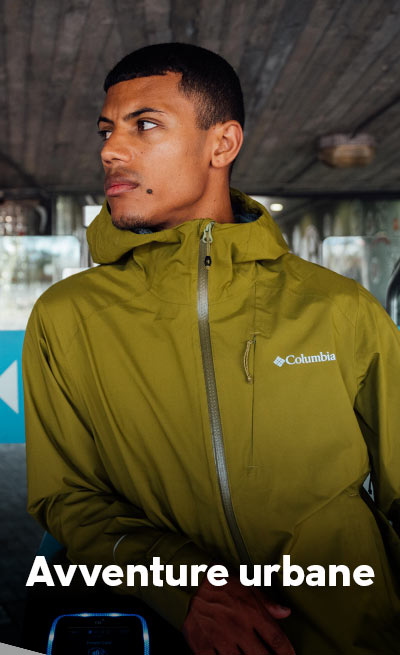 Avventure urbane