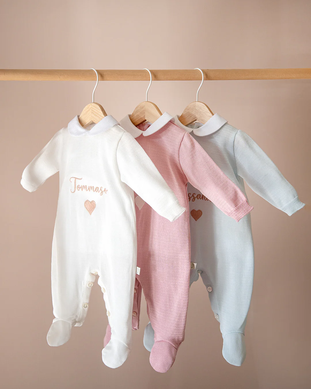 Tutina Filo di Scozia