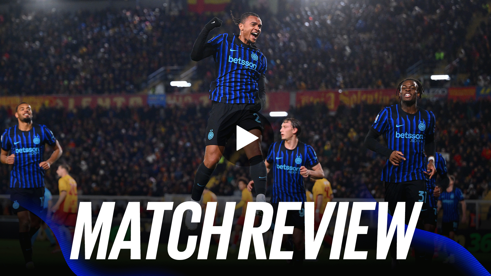 Inter TV – Highlights