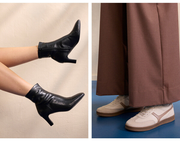 Fashion Essentials > Fashion Essentials >