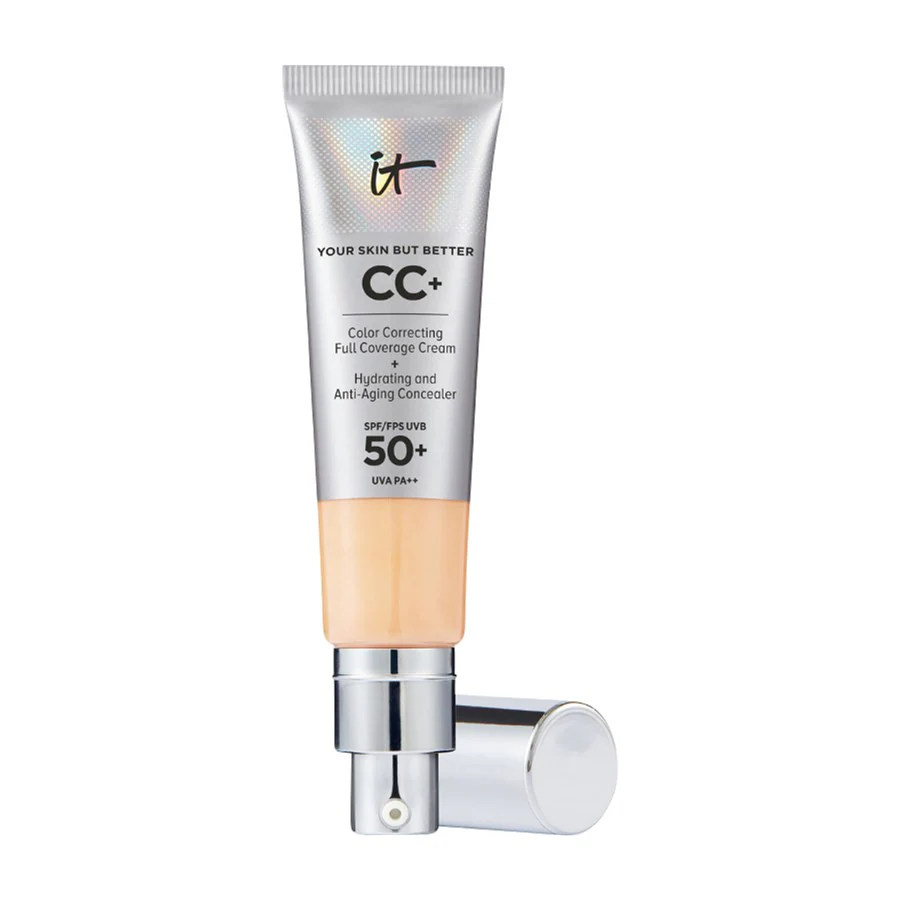 Your Skin But Better CC+ Cream SPF 50+