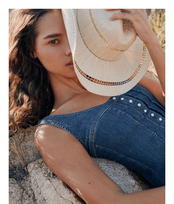 The Newest Lainey Wilson Wrangler Collection