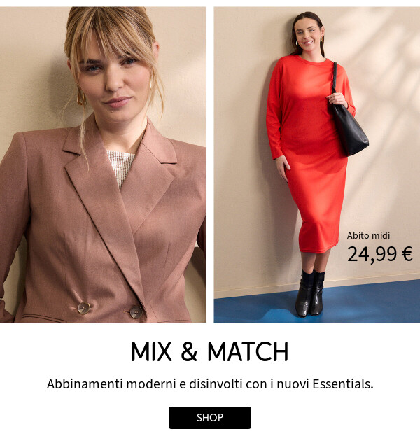 Fashion Essentials > Fashion Essentials >