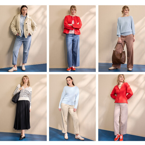 Fashion Essentials > Fashion Essentials >